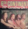 7inch Vinyl Single - 6th Continent - Mr Caraïbes Oh!