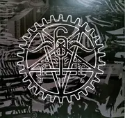 LP - 6th Circle - The Third Estate