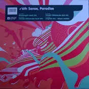 6th Sense - PARADISE