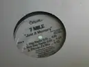 12'' - 7 Mile - Just A Memory - Promo