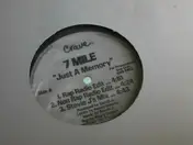 7 Mile - just a memory