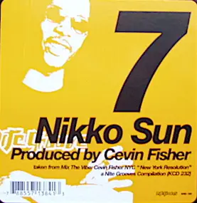 7' - Nikko Sun