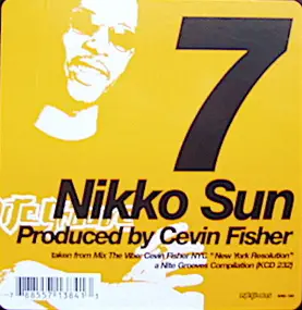 7' - Nikko Sun