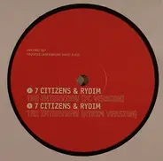 7 Citizens , Rydim - The Interview
