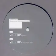 7 Citizens - Quietus