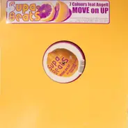 7 Colours Feat. Angell - Move On Up