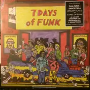 7 Days Of Funk