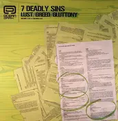 7 Deadly Sins - Lust / Greed / Gluttony