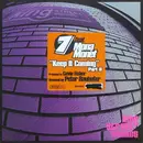 12inch Vinyl Single - 7 Feat. Mona Monet - Keep It Coming (Part II)
