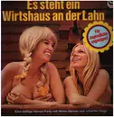 LP - 7 Kegelbrüder Am Stammtisch - Es steht ein Wirthaus an der Lahn