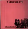 LP - 7 Kick The Can - Fame, Fun, Fortune & Fate