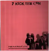 7 Kick The Can