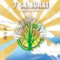 7 Samurai - El Mundo Nuevo