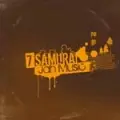 7 Samurai - Jah Music