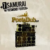 7 Samurai - Poets Dub E.P.