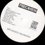 LP - 7 Seconds - Alt.Music.Hardcore