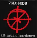 LP - 7 Seconds - Alt.Music.Hardcore