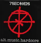 LP - 7 Seconds - Alt.Music.Hardcore