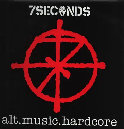 7 Seconds - Alt.Music.Hardcore