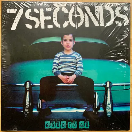 7 Seconds - Good to Go