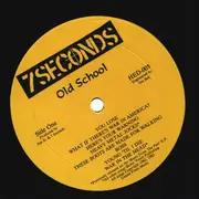 LP - 7 Seconds - Old School