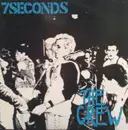 LP - 7 Seconds - The Crew
