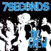 LP - 7 Seconds - The Crew
