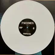 LP - 7 Seconds - Good To Go - White vinyl/ Ltd ed