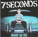 CD - 7 Seconds - Good To Go