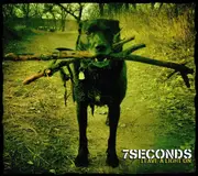 CD - 7 Seconds - Leave A Light On - Digipak