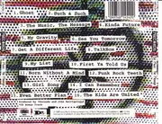 CD - 7 Seconds - The Music, The Message