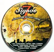 CD - 7 Signos - Announcing The Next Coming