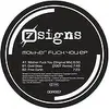 EP - 7-Signs - Mother Fuck You EP - WHITE LABEL
