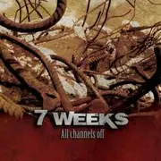 CD - 7 Weeks - All Channels Off