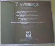 CD - 7 Weeks - All Channels Off