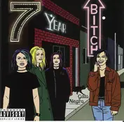 7 Year Bitch