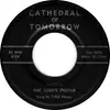 7inch Vinyl Single - 7,500 People - The Lord's Prayer
