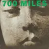 7inch Vinyl Single - 700 Miles - Rachel - White
