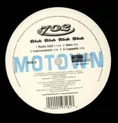 702 - Blah Blah Blah Blah & Star