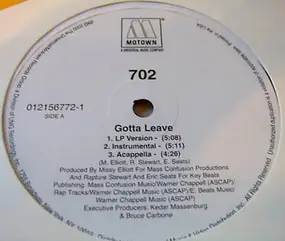 702 - gotta leave