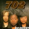 CD - 702 - No Doubt