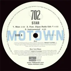 702 - Star