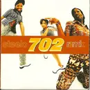 CD Single - 702 - Steelo (Remix) - Cardboard Sleeve