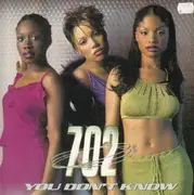 12'' - 702 - you don't know