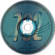 CD - 702 - 702