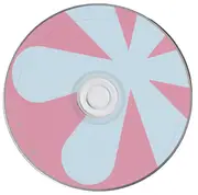CD Single - 702 - All I Want