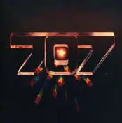 707 - 707 + THE SECOND ALBUM