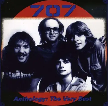 707 - I COULD BE GOOD FOR YOU - BEST OF