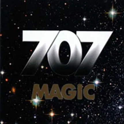 707 - MAGIC