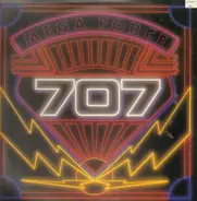 707 - Mega Force